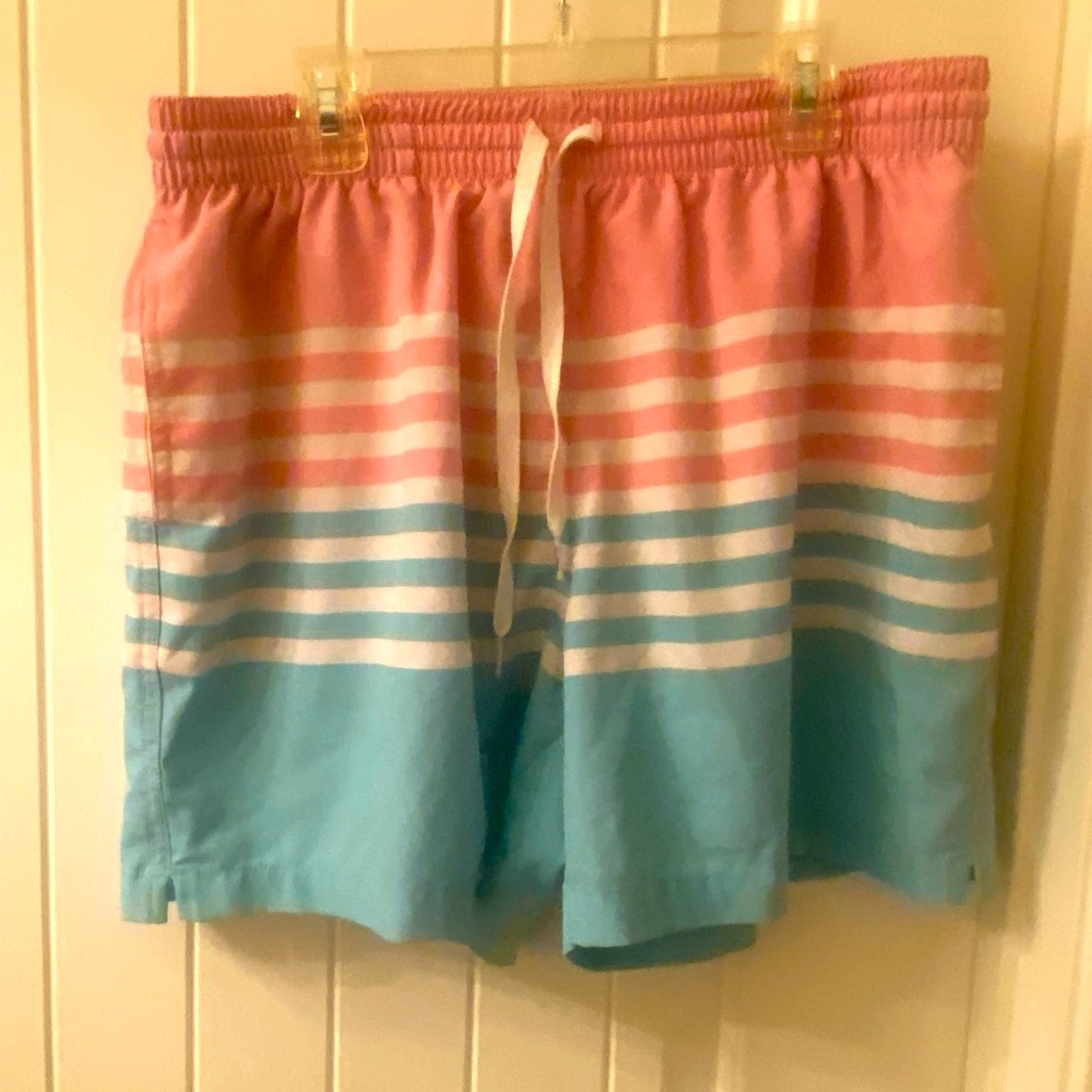 Chubbies trunks